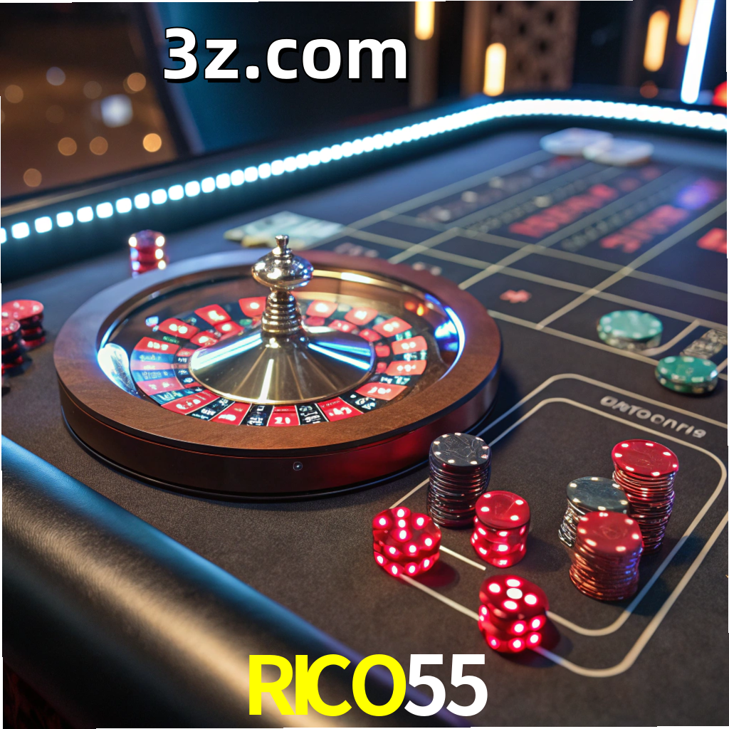Melhores Jogos de Slots no RICO55 🍀